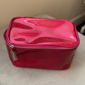 NWT Lancôme makeup travel case
